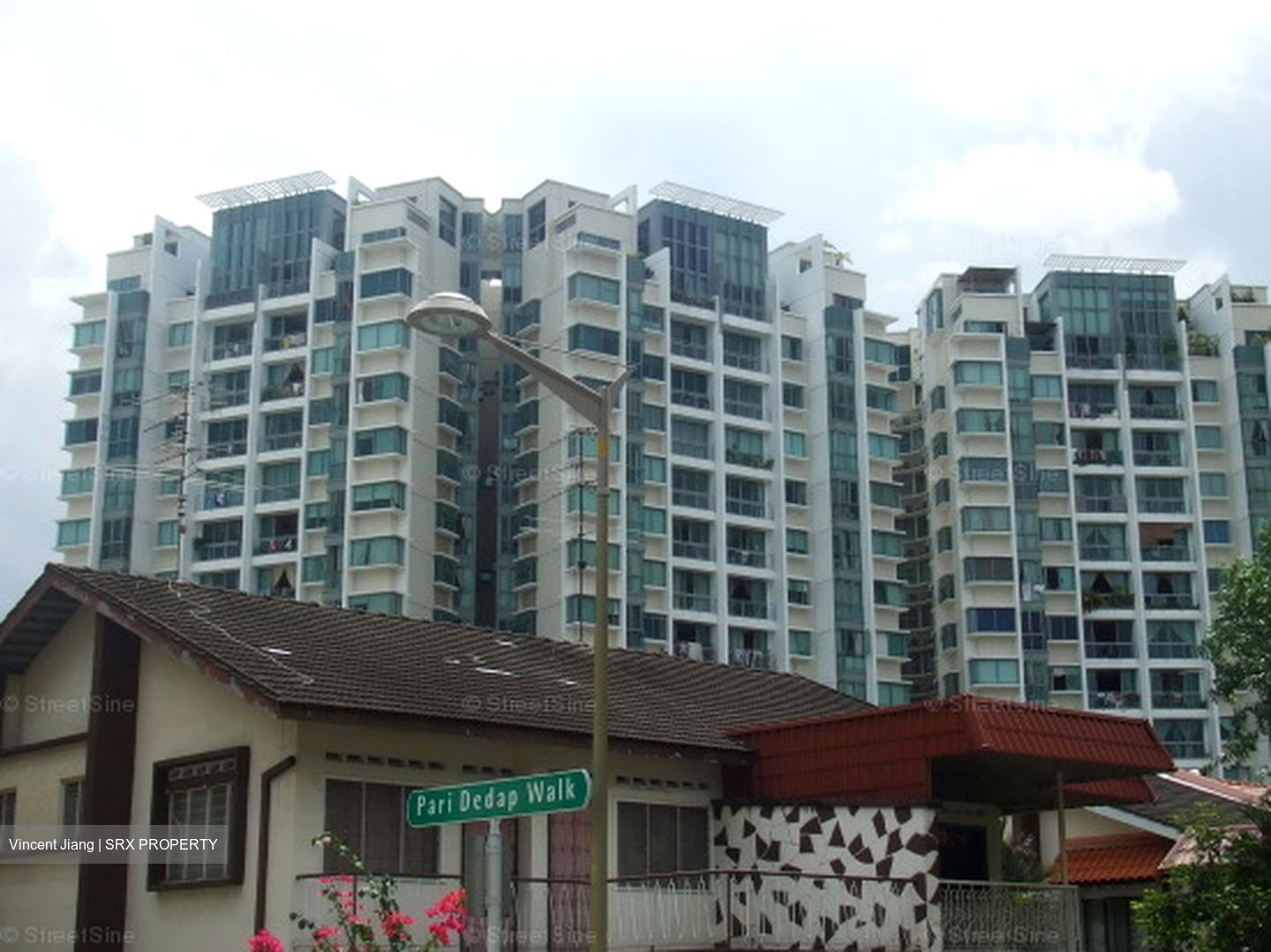 Tanamera Crest (D16), Condominium #612451541